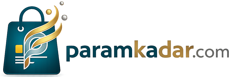ParamKadar